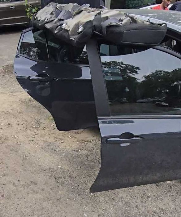 Розбірка Toyota Camry XV80 (2018-2025) SE/XSE LE/XLE