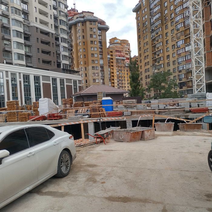 Без % 2-кімнатна видова квартира  ЖК Maxima Residence Печерськ  DI