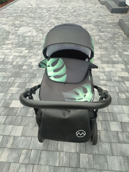 PROMOCJA na święta Wózek 3w1 LONEX+ CYBEX