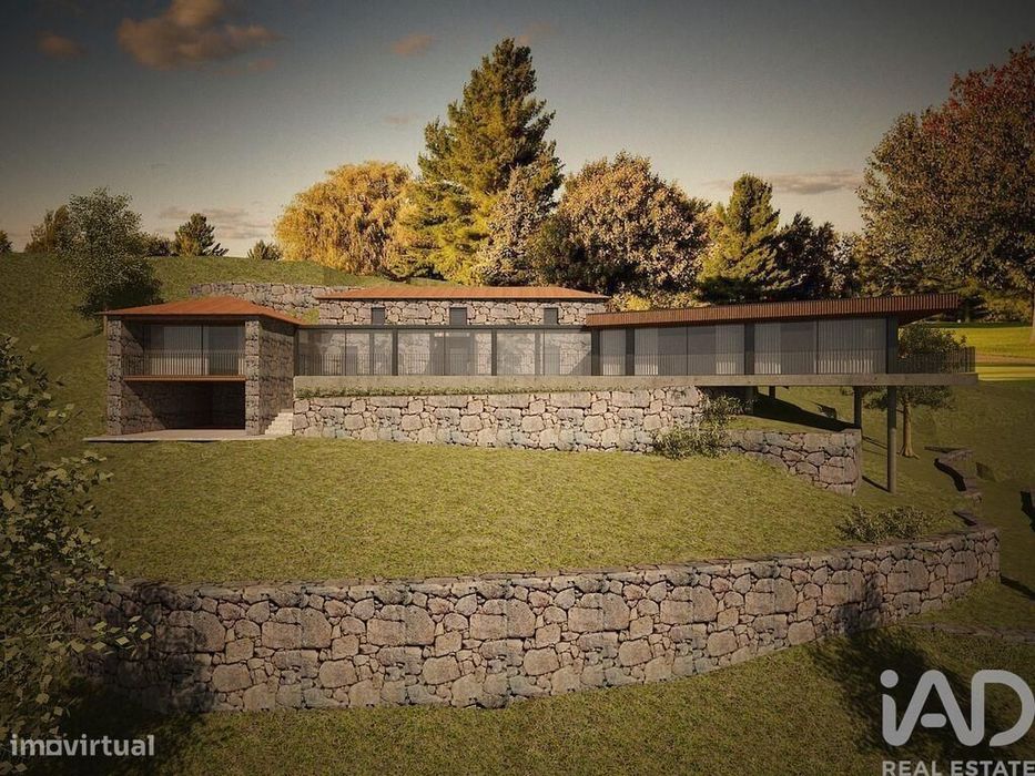 Terreno para construção em Rio Frio