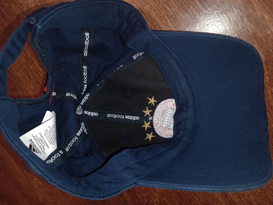 Кепки-бейсболки Стан ідеальний