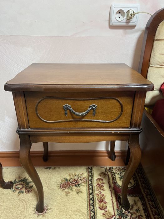 Кровать двухспальная