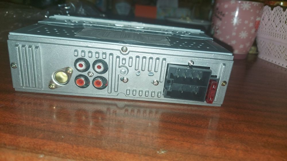 Автомобильная Магнитола