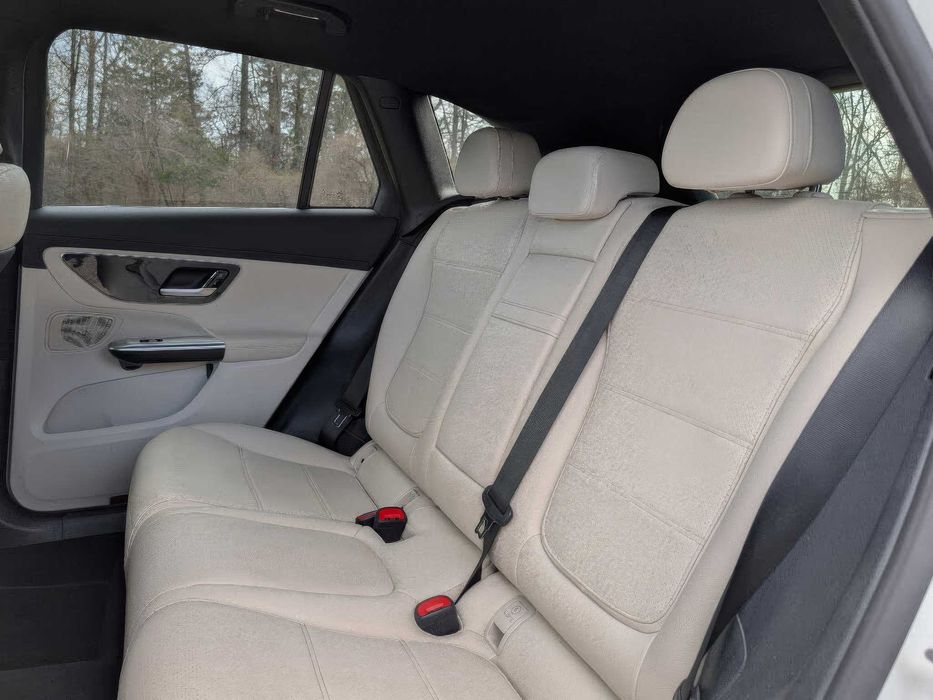 Mercedes-Benz Glc 300      2024