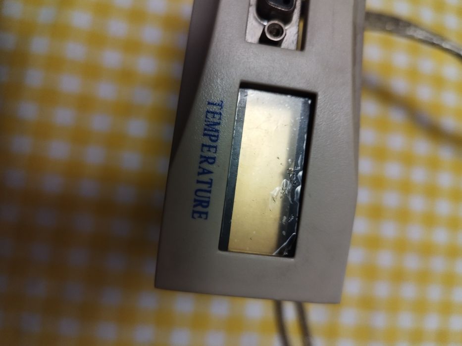Wyświetlacz Retro PC