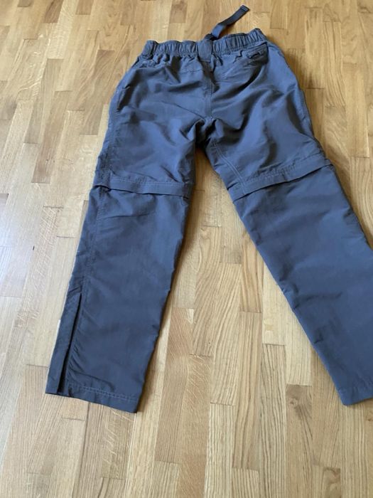Трекінгові штани the north face