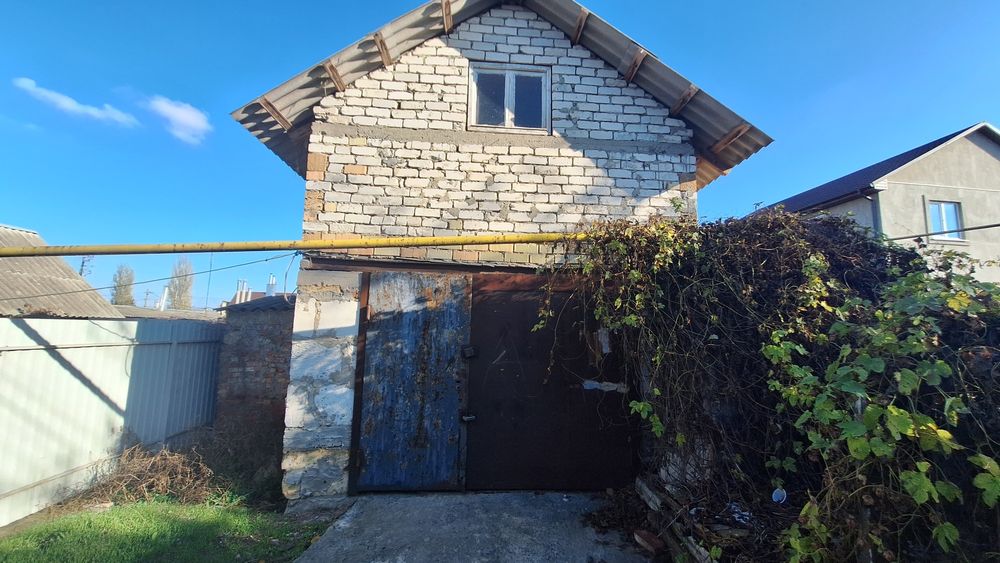 Продам Два будинки в придмісті Чорноморськ