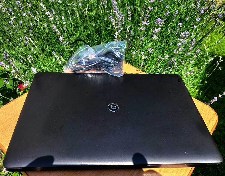 Новий ноутбук "techBit ZIN 14,1"64gb BIS"