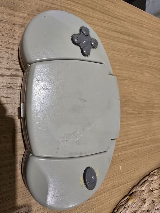 Star gra elektroniczna