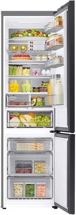 Lodówka Samsung Bespoke RB38C7B5C12