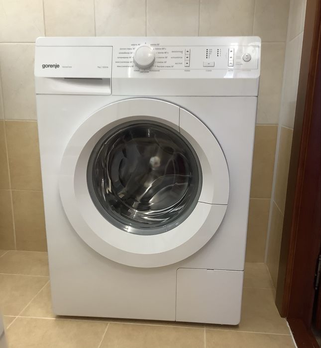 Пральна машина Gorenje б/в