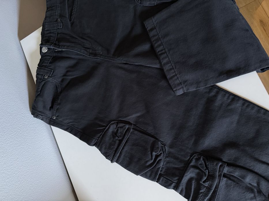 Джинси Zara нові