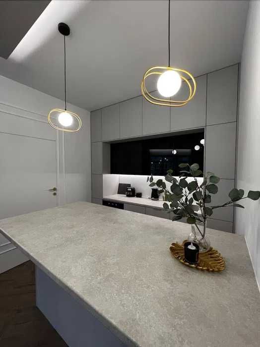 PREMIUM WIDOK apartament z dużym salonem+PRYWATNE jacuzzi  na doby M14