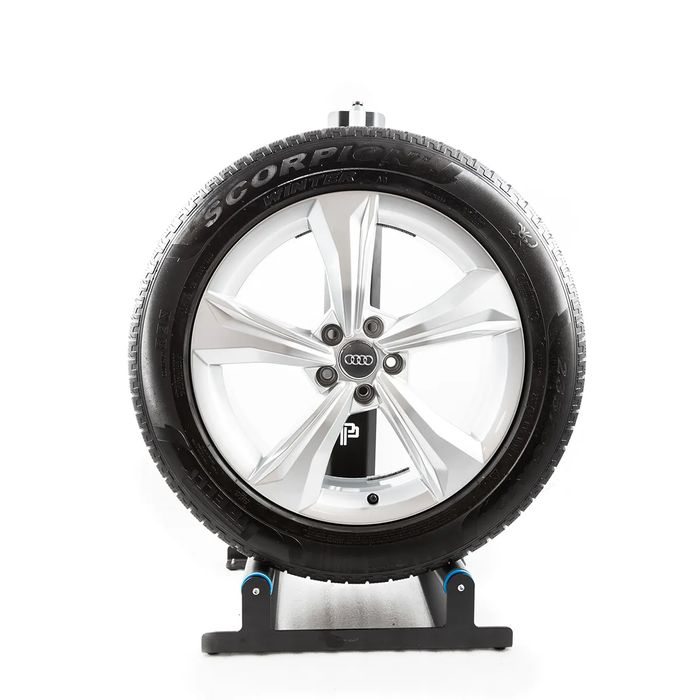 Oryginalne Felgi Koła Audi 19 A3 A4 A6 A8 Q3 Q5 TT