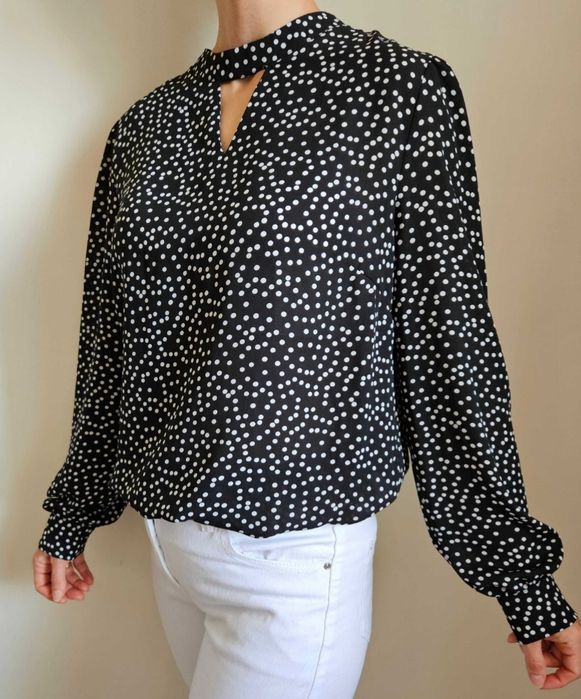 Nowa bluzka Atmosphere