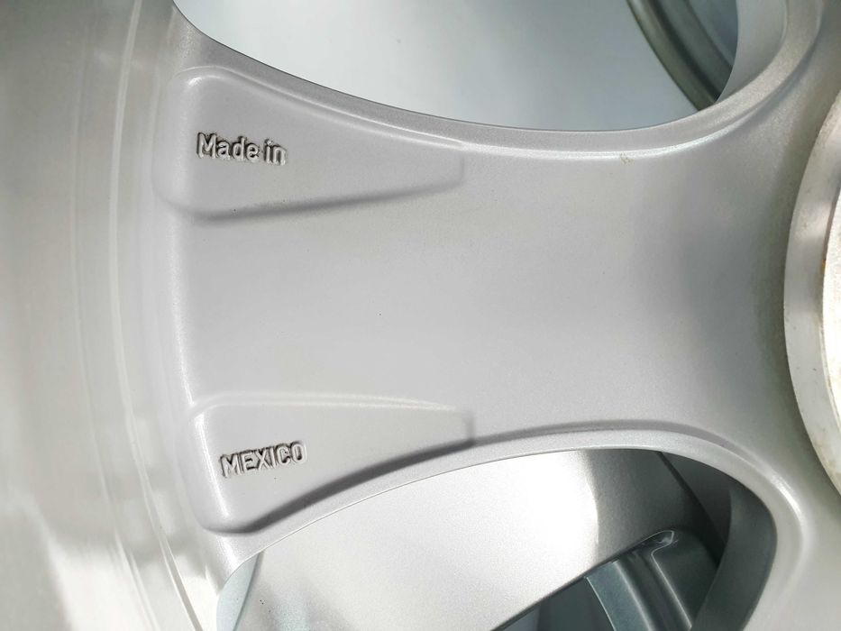 Oryginalne alufelgi MERCEDES 19 R-KLASA GL GLS GLE ML