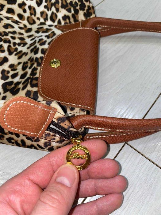 жіноча сумка longchamp
Made In Italy