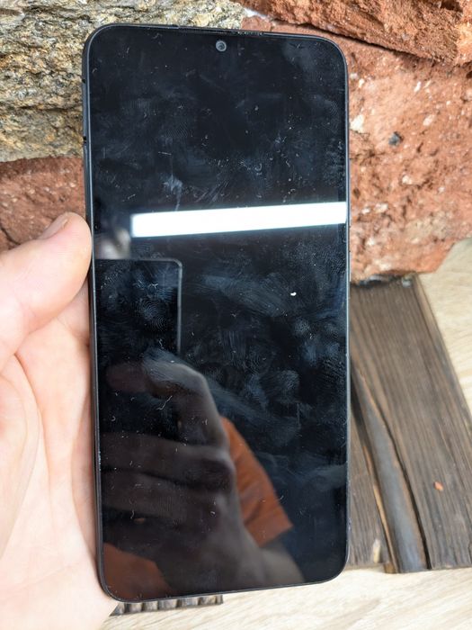 Redmi 9c вібрація при включенні