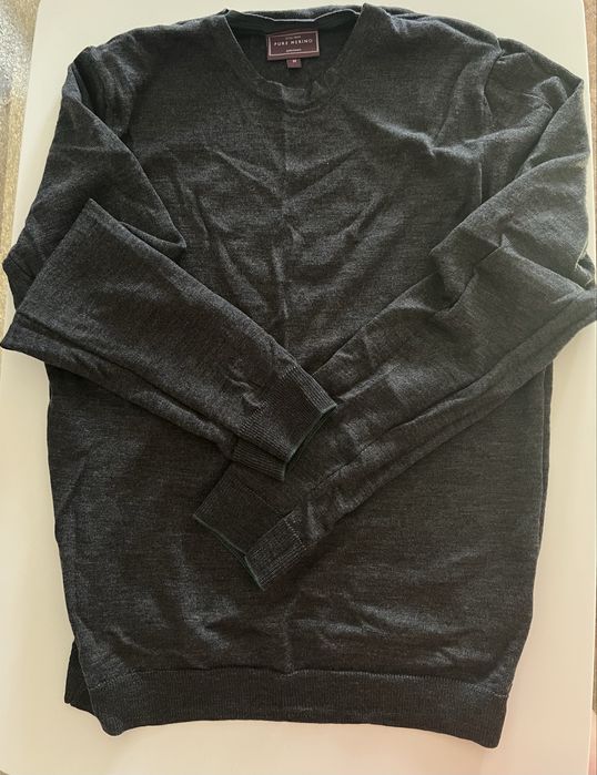 Джемпер John Lewis Pure Merino