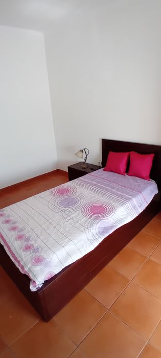 Aluguer de quarto