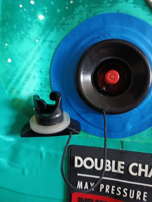 Дошка доя плавання (SAP AZTRON AS 111 D)