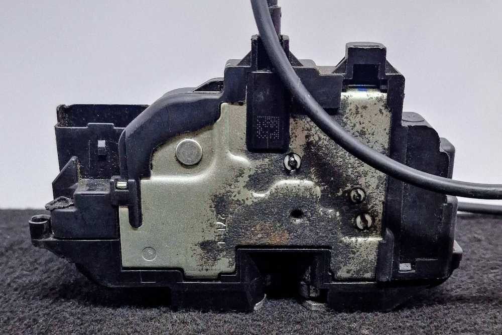 Fechadura / Fecho Porta Frente Direito RENAULT KANGOO / GRAND KANGOO II (KW0/1_) ano 2008