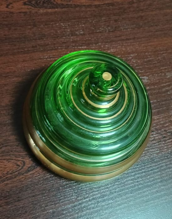 Cukiernica bombonierka