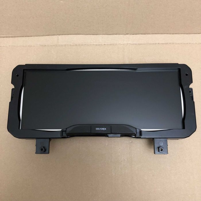 Цифрова панель приладів Citroen C5 Aircross / DS7 Crossback 9844736380