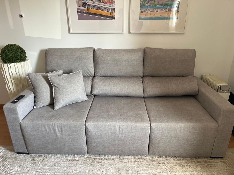 Sofá ChaiseLongue