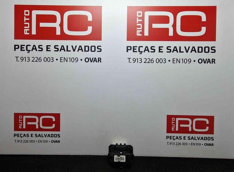Resistência da Chauffage / Sofagem - PEUGEOT 208 I