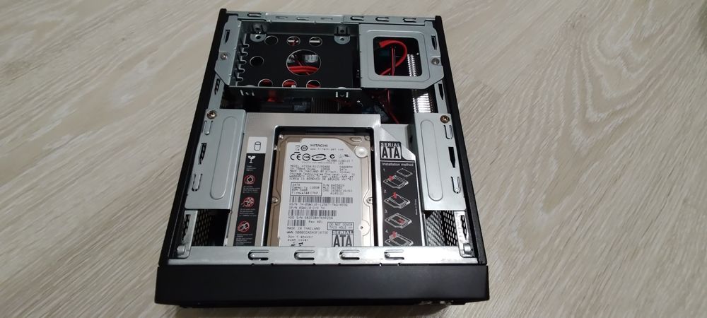 Продам міні ПК Shutle