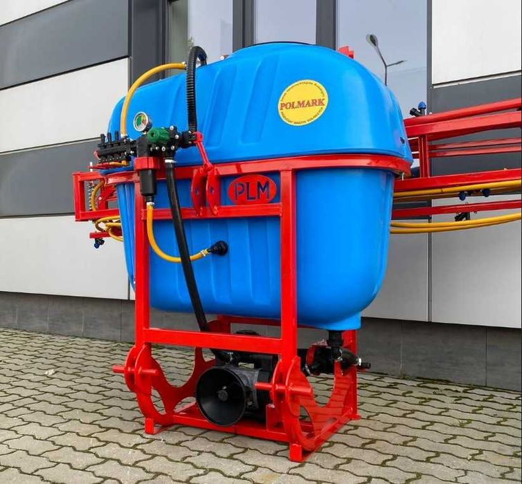 Оприскувач-Обприскувач (кропілка) для трактора