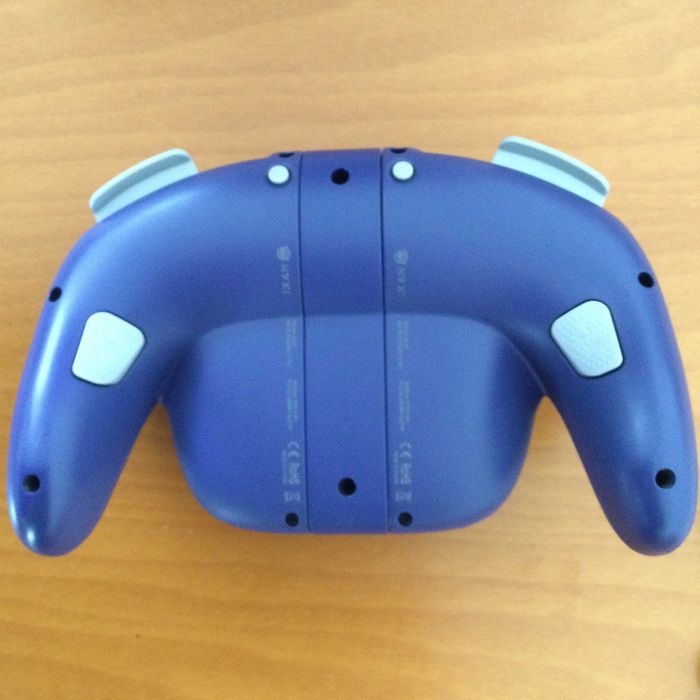 NYXI Wizard Wireless Joy-pad for Nintendo Switch