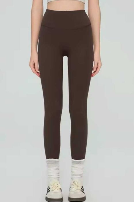 Жіночі лосини легінси на мікро флісі