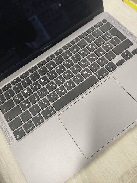 Ноутбук Apple MacBook Air A2337