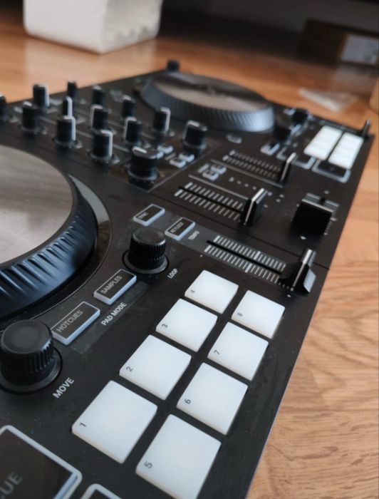 Traktor Kontrol S2 mk3