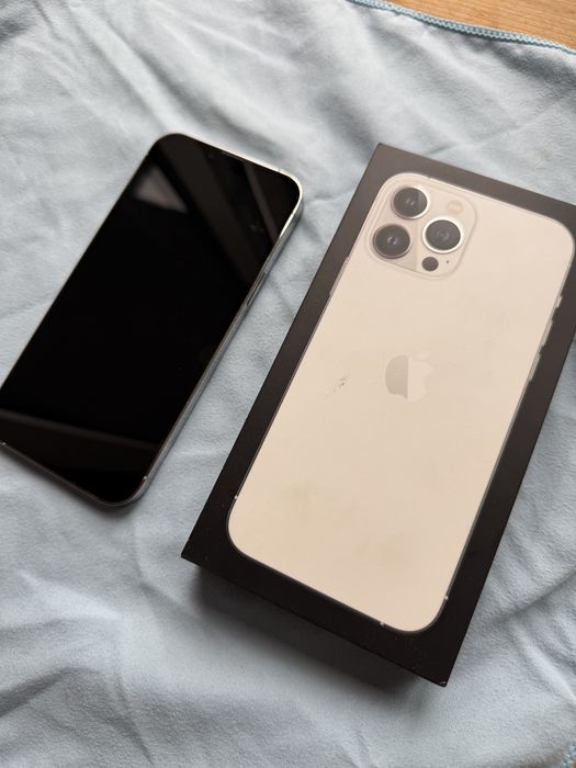 IPhone 13 Pro Max