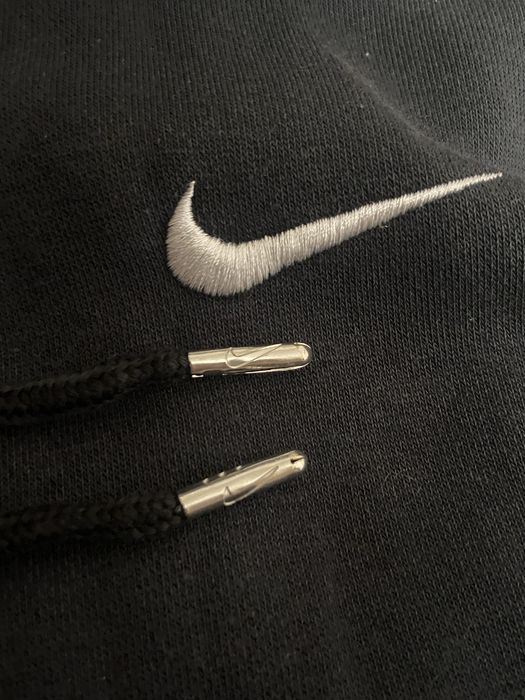 Вінтажна зіпка Nike