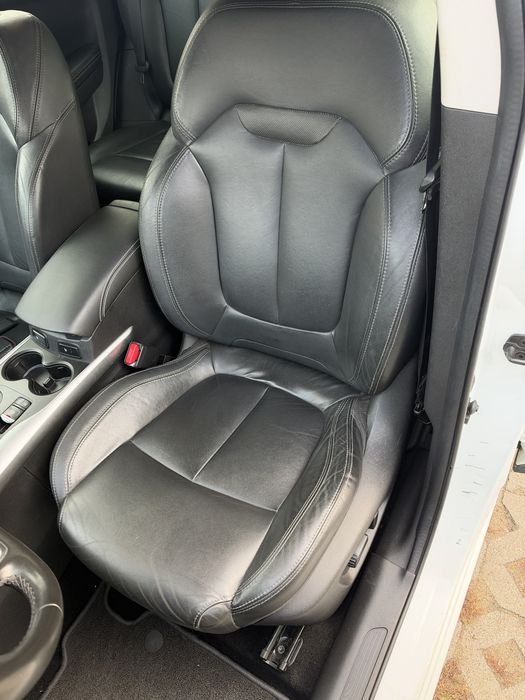 Renault Kadjar 1.6 Dci 130km BOSE Edition