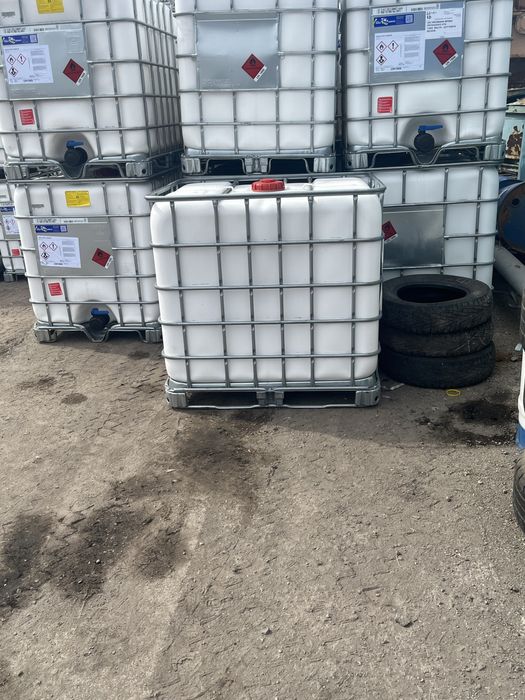 Продам еврокуб пеший злив