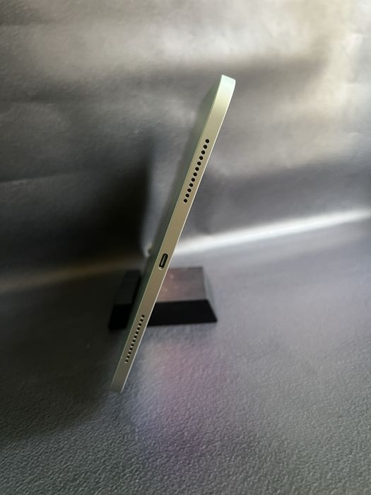 iPad 10Gen 64GB 2022 Silver