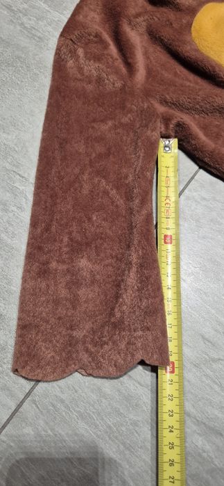 Strój przebranie na bal karnawał dla dziecka, pies, 1.5-2.5 latka