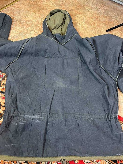 Віськова куртка Німеччини  Dutch Army  Parka  M78