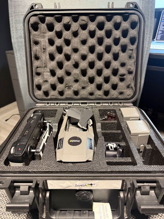 Mavic 2 Pro + Smart Controller/Combo