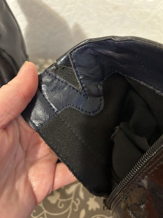 чоботи ботинки ботильйони zara