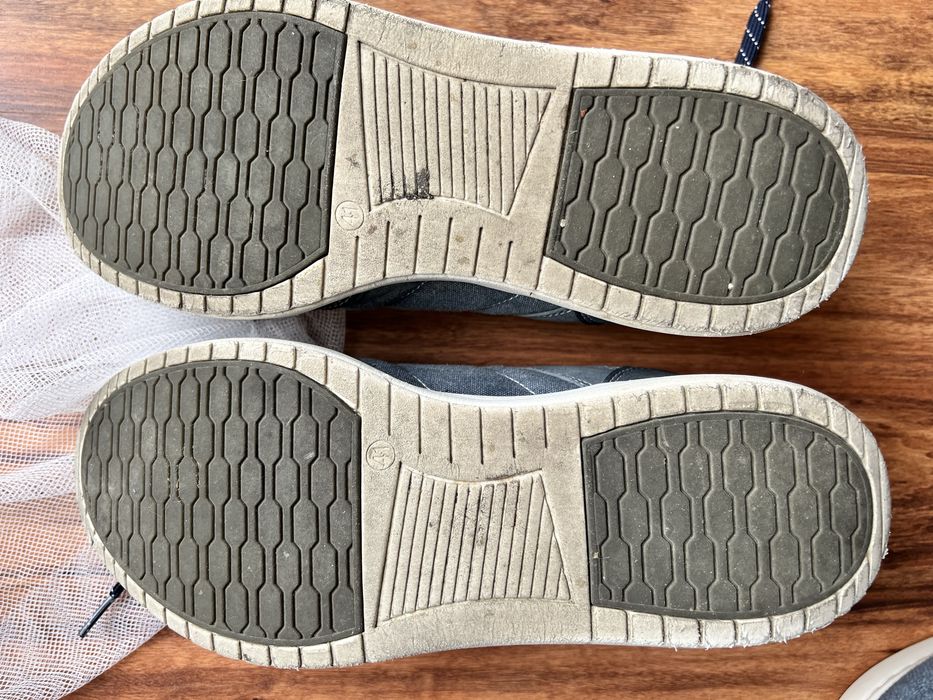 Ténis BLUE WAY – Homem – Nº 41