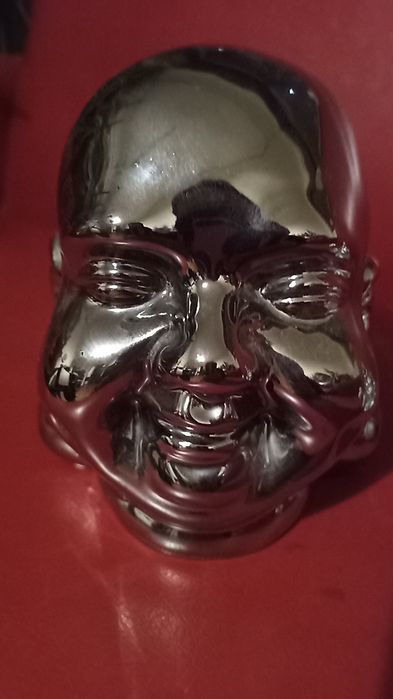 Conjunto ou separado 3 Budas