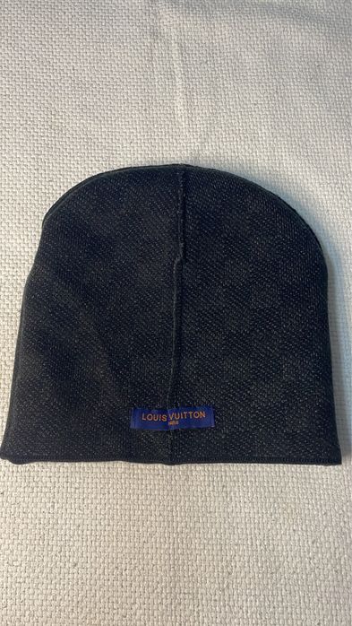 Gorro Louis Vuitton