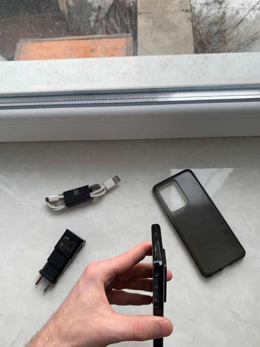 Samsung s20 ultra 12/128