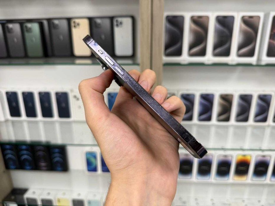 iPhone 14 Pro Max 256 GB Neverlock _ Гарантія _ Магазин